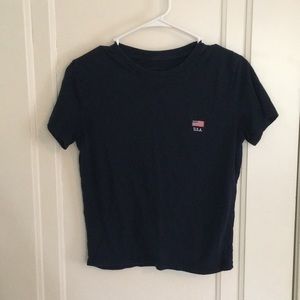 USA Brandy Melville Tee!